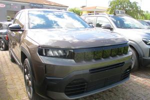 Jeep Compass 1.2 turbo e-hybrid mhev Altitude fwd