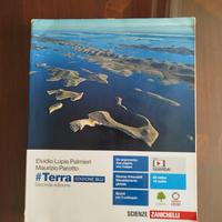 Scienze: #Terra edizione blu Zanichelli