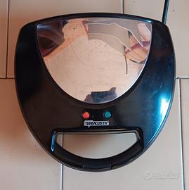 Piastra scalda toast e panini Termozeta 