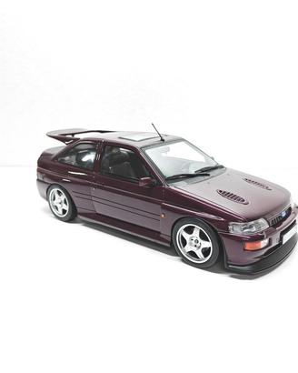 Ford Escort RS Cosworth Sport OZ - 1/18 Tanomodels