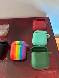 Cover airpods 2 generazione