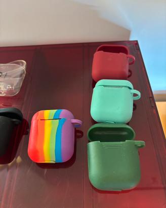 Cover airpods 2 generazione