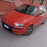 Fiat Punto 1.2 60cv del 2001