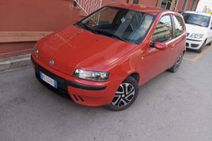 Fiat Punto 1.2 60cv del 2001