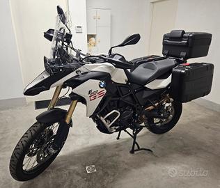 Bmw f800 gs