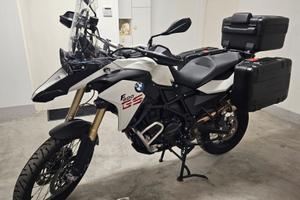 Bmw f800 gs