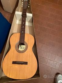 Chitarra vintage