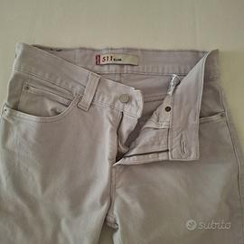 Jeans Levi's 511 slim  w 32 l 34