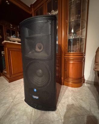 Casse amplificate Mackie SR1530