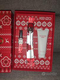 Profumo Flower by Kenzo