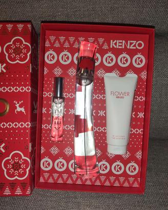 Profumo Flower by Kenzo