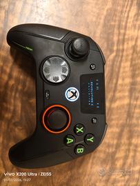 Nacon Xbox Unlimited Revolution X Pro