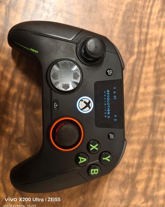 Nacon Xbox Unlimited Revolution X Pro