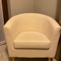 Poltrona Ikea