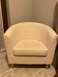 Poltrona Ikea
