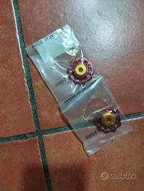 Pulegge cambio 10 T