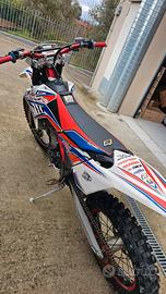 beta rr 450 factory 2011
