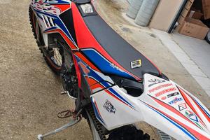 beta rr 450 factory 2011