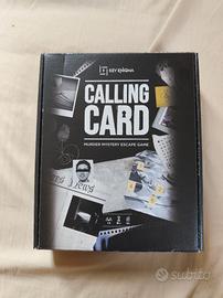 Key enigma - 2 escape room