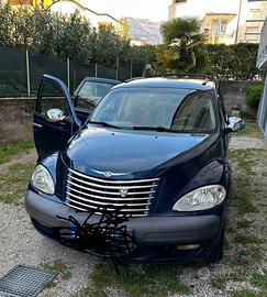 Pt Cruiser ASI bifuel