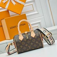 Borsa a mano Louis Vuitton Speedy Bandoulière 20
