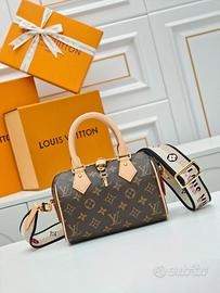 Borsa a mano Louis Vuitton Speedy Bandoulière 20