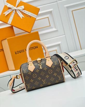 Borsa a mano Louis Vuitton Speedy Bandoulière 20