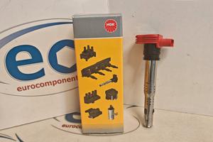 U5014 BOBINA ACCENSIONE NGK 500 ABARTH / AUDI / VO