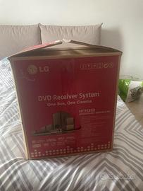 LG Home Theatre HT353SD-D0