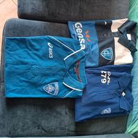 Abbigliamento sportivo 