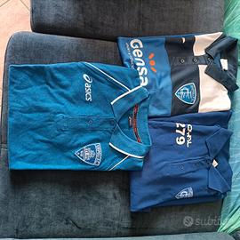 Abbigliamento sportivo 