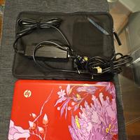 Netbook HP Mini 1000 Vivienne Tam  Edition