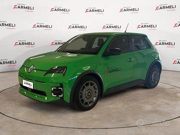 Renault Renault 5 Evolution urban range 120cv