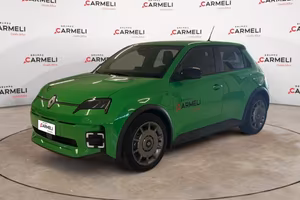 Renault Renault 5 Evolution urban range 120cv
