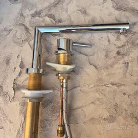 miscelatore Gessi