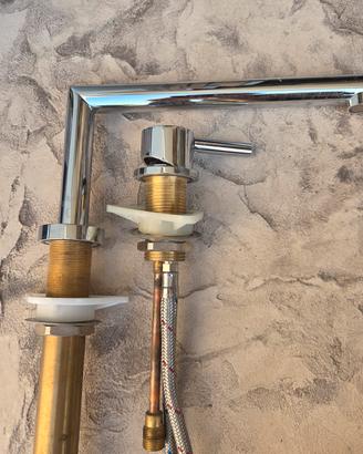 miscelatore Gessi