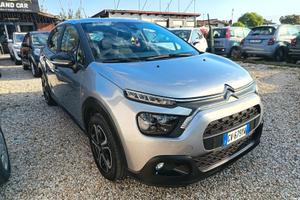 Citroen C3 BlueHDi 100 S&S Shine
