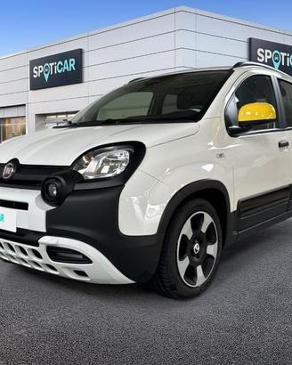 FIAT Panda 1.0 FireFly 70cv S&S Hybrid Pandina