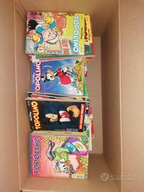 Topolino