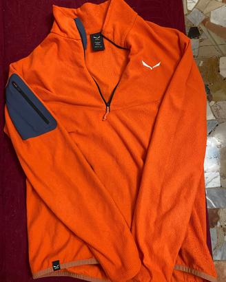 Pile termico Salewa