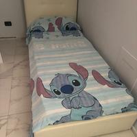 Letto contenitore