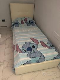 Letto contenitore