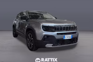 JEEP avenger Avenger 1.2 turbo Summit fwd 100cv