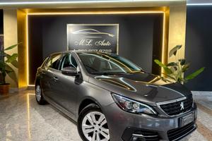 Peugeot 308 BlueHDi *AUTOMATICA* NEOPATENTATI