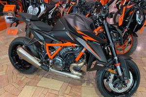 Ktm 1390 Super Duke MY 2025