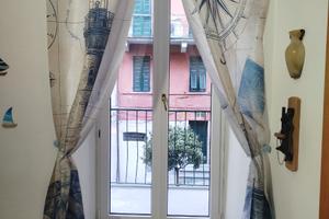 A Riomaggiore 5 terre locale 5 posti