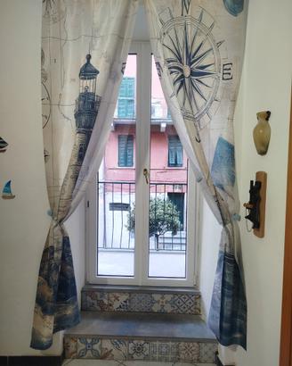 A Riomaggiore 5 terre locale 5 posti