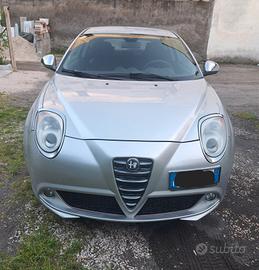 Alfa Mito 1.6 jtdm 120cv