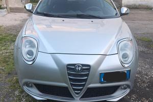 Alfa Mito 1.6 jtdm 120cv