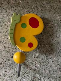 Appendino nuovo farfalla alto  10